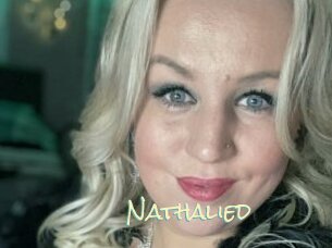 nathalied Porn Monkey Cash