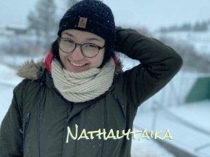 nathalytaika Porn Monkey Cash