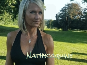 nathycoquine Porn Monkey Cash