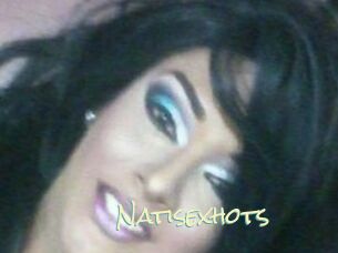 Natisexhots