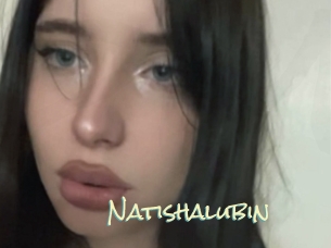 Natishalubin