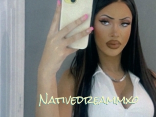 Nativedreammxo
