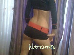 Natkutje