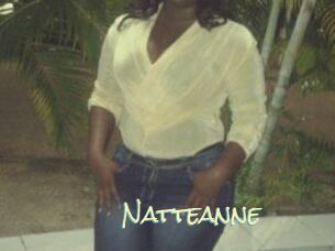 Natteanne