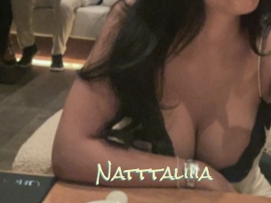Natttaliiia