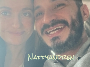 nattyandren Porn Monkey Cash