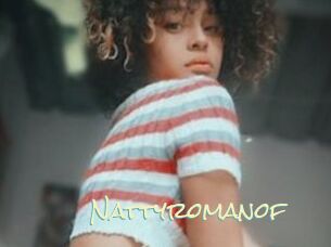 Nattyromanof