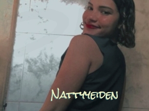 Nattyyeiden