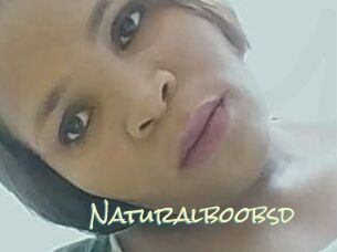 Naturalboobsd