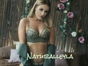 naturalleyla Porn Monkey Cash