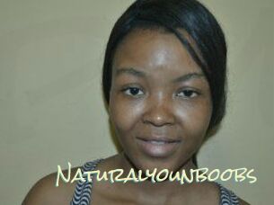 Naturalyounboobs