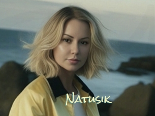 Natusik