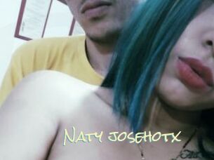 naty_josehotx Porn Monkey Cash