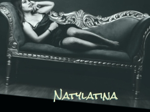 Natylatina