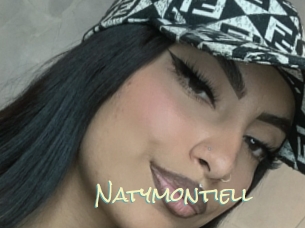 Natymontiell