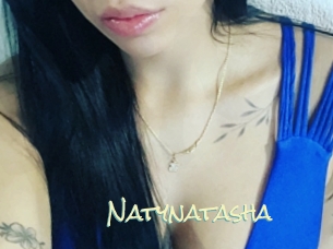 Natynatasha