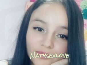 Natysexlove