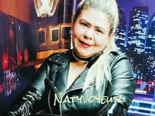 Natyvoyeur