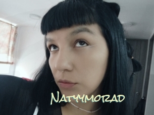 Natyymorad