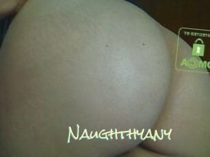Naughthyany
