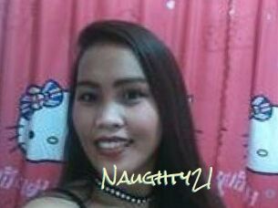 Naughty21