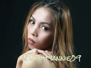 Naughtyannie09