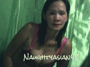 Naughtyasian48