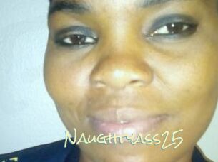 Naughtyass25