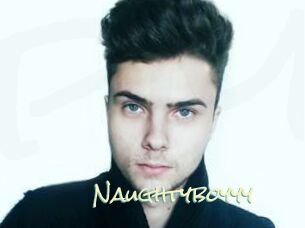 Naughtyboyyy