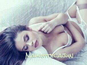 Naughtycajun