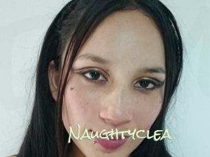 Naughtyclea