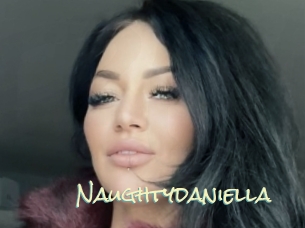 Naughtydaniella