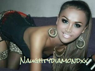 Naughtydiamondxx