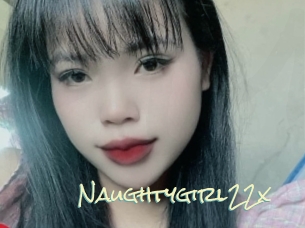 Naughtygirl22x