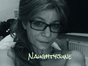 Naughtyjune
