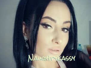 Naughtykassy
