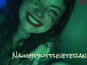 Naughtylittleveteran