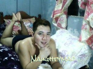 Naughtymao