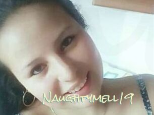 Naughtymell19