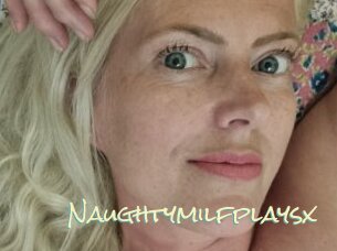 Naughtymilfplaysx