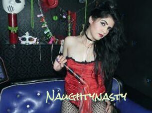 Naughtynasty