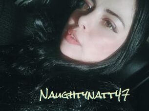 Naughtynatt47