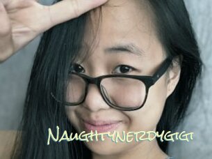 naughtynerdygigi Porn Monkey Cash