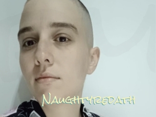 Naughtyredath