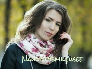 Naughtysmileusee