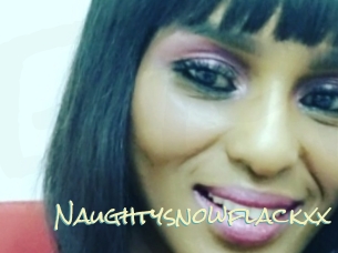Naughtysnowflackxx