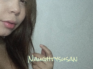 Naughtysusan