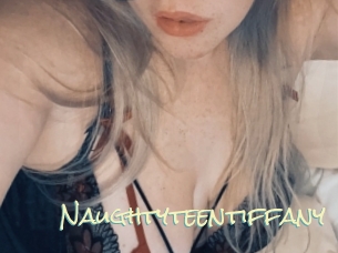 Naughtyteentiffany