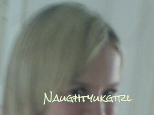 Naughtyukgirl
