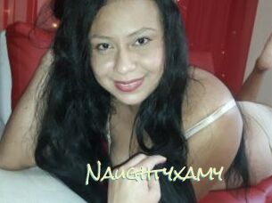 Naughtyxamy